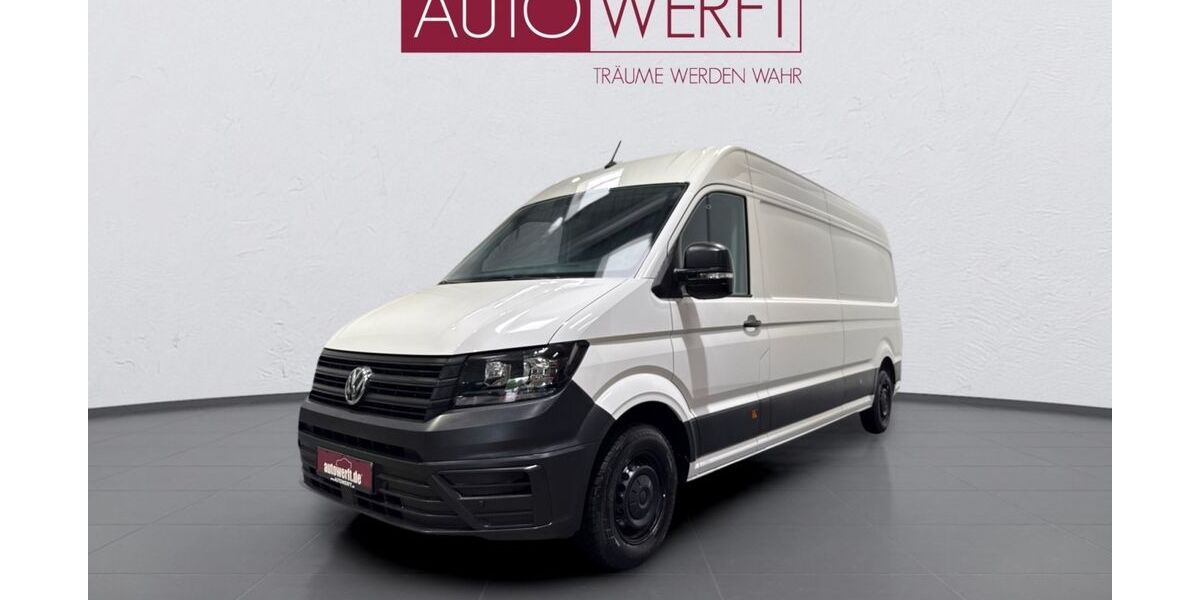 VW Crafter 43.188 km 30.900 &euro; Ahrensburg 22926