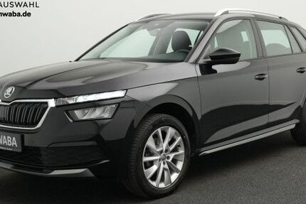 Skoda Kamiq 68.000 km 18.410 &euro; Gersthofen 86368