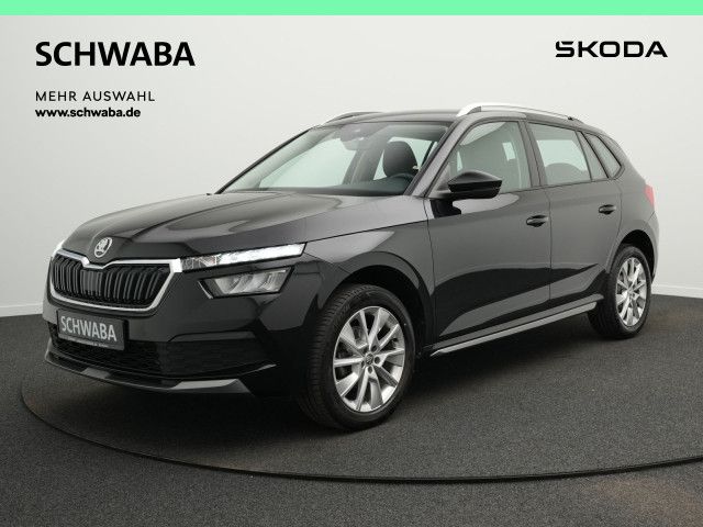 Skoda Kamiq 68.000 km 18.410 &euro; Gersthofen 86368