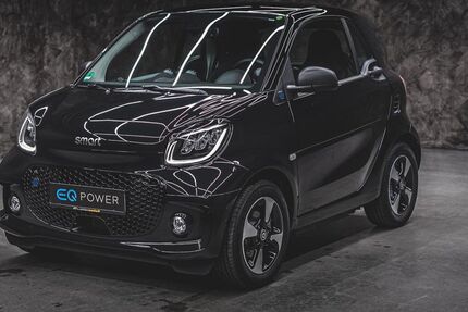 Smart ForTwo 8.062 km 17.777 &euro; Bruchsal 76646