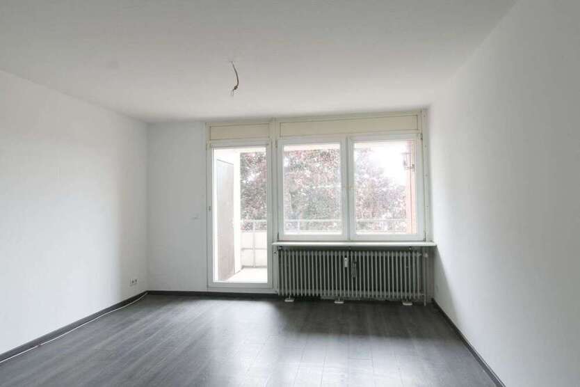 Wohnung zum Kaufen in Leck 130.000 € 70.87 m²