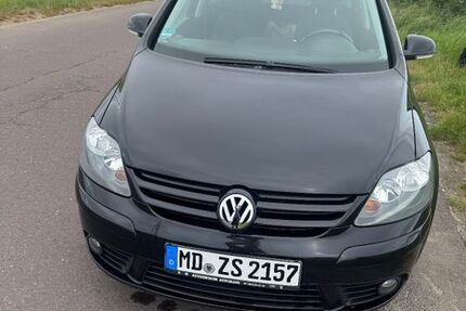 VW Golf Plus 165.000 km 4.500 &euro; Burg 39288