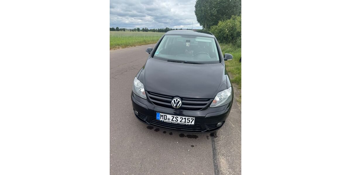 VW Golf Plus 165.000 km 4.500 &euro; Burg 39288