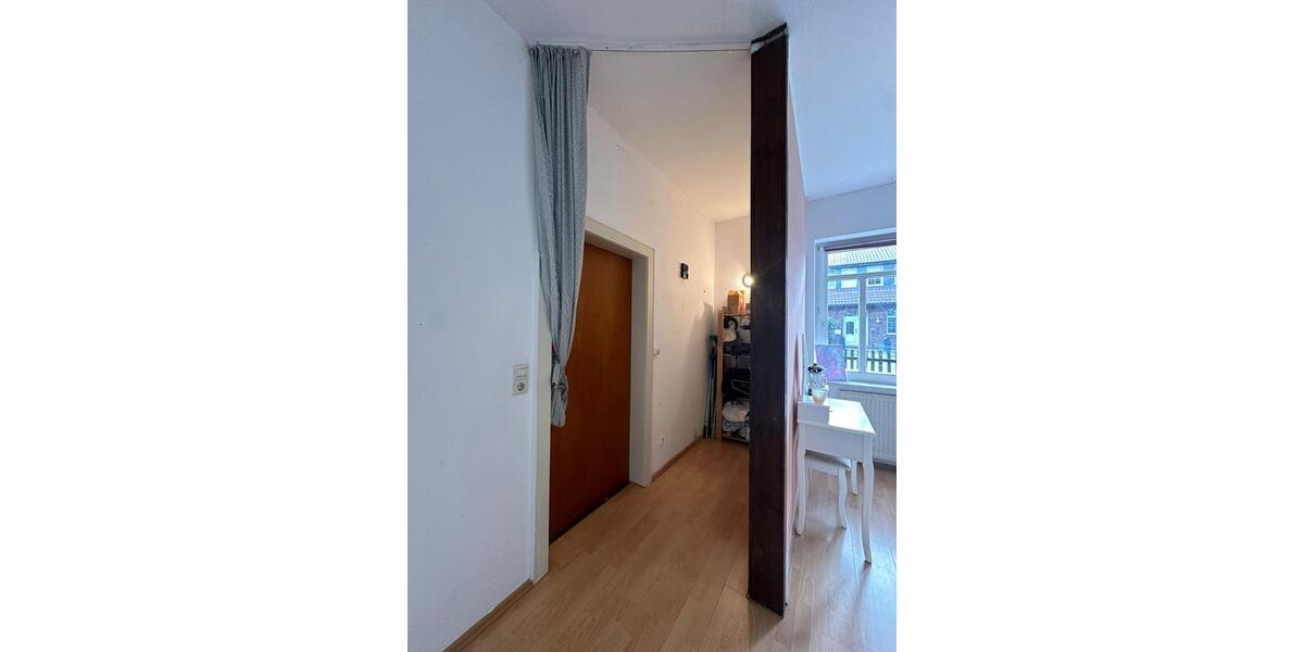 Erdgeschoßwohnung Steyerberg - 2.5 Zimmer, 54 m&sup2;, 332&euro; | Angebot:24542793