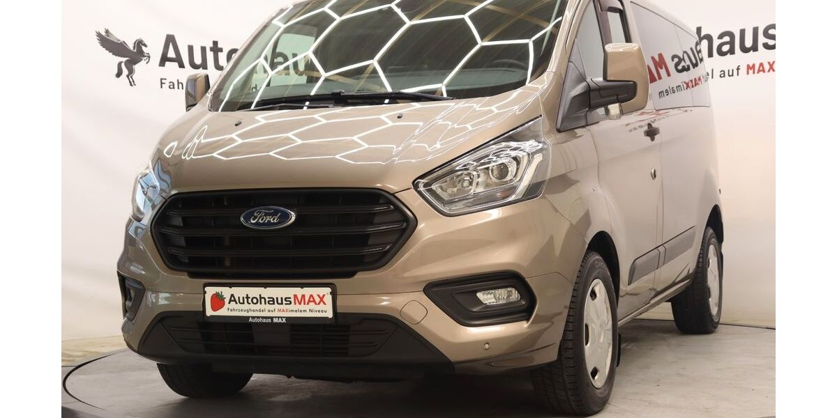 Ford Transit 58.313 km 24.990 &euro; Mannheim 68219