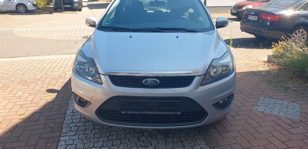 Ford Focus 214.115 km 1.900 &euro; Neulußheim 68809