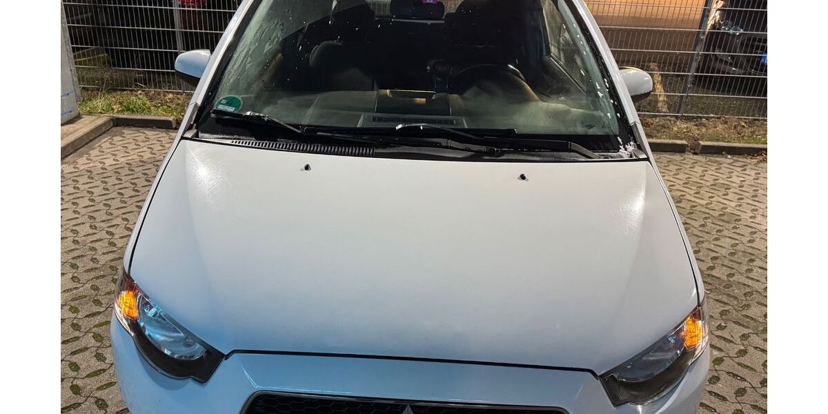 Mitsubishi Colt 159.900 km 2.650 &euro; Uetze 31311