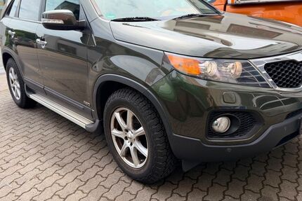 Kia Sorento 226.000 km 5.900 &euro; Wertheim am Main 97877