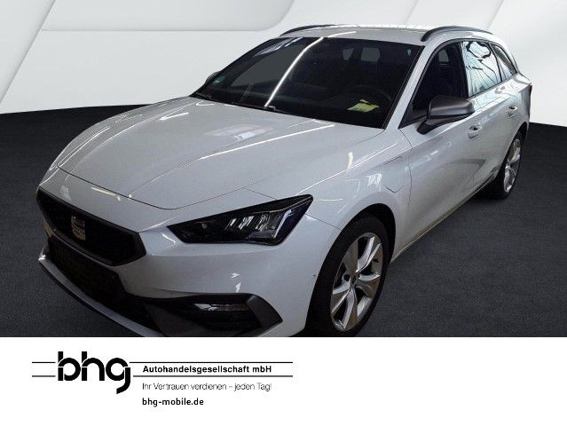 Seat Leon 18.438 km 30.930 &euro; Reutlingen 72770