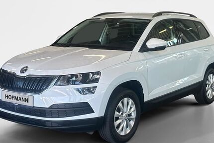 Skoda Karoq 84.600 km 16.770 &euro; Pfaffenhofen 85276