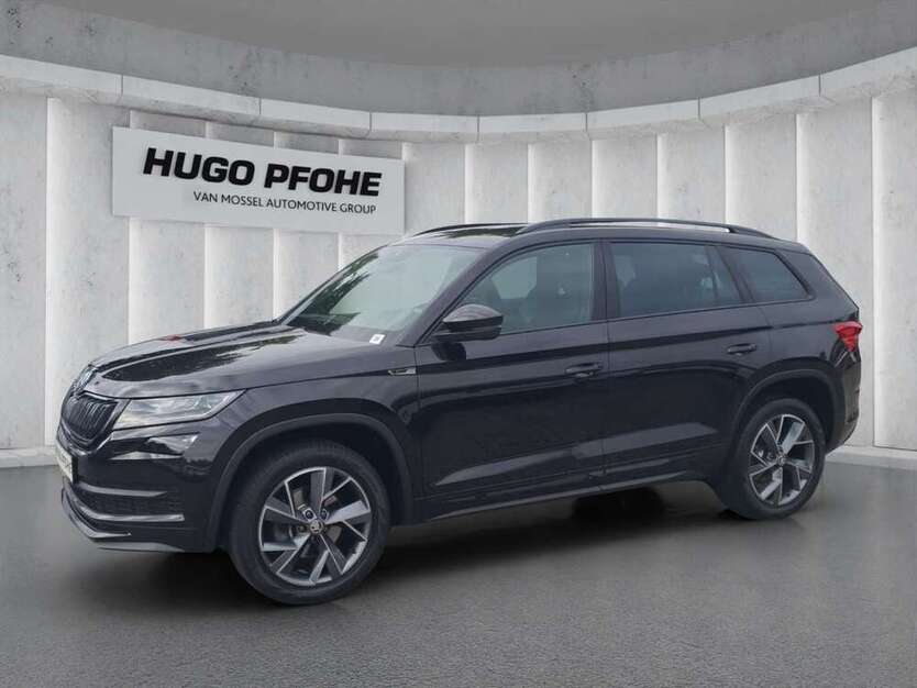 Kodiaq