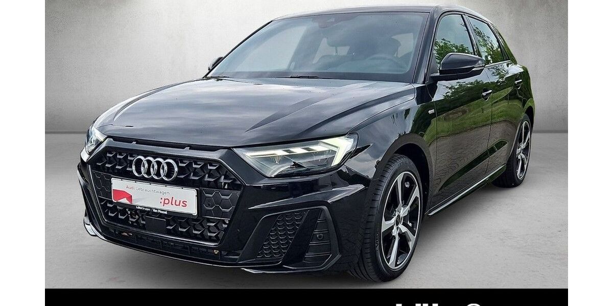 Audi A1 13.383 km 27.780 &euro; Mainz 55131