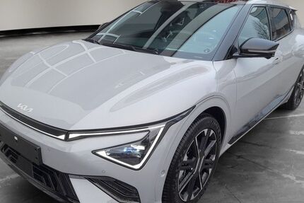 Kia EV6 6.390 km 50.990 &euro; Landshut 84030