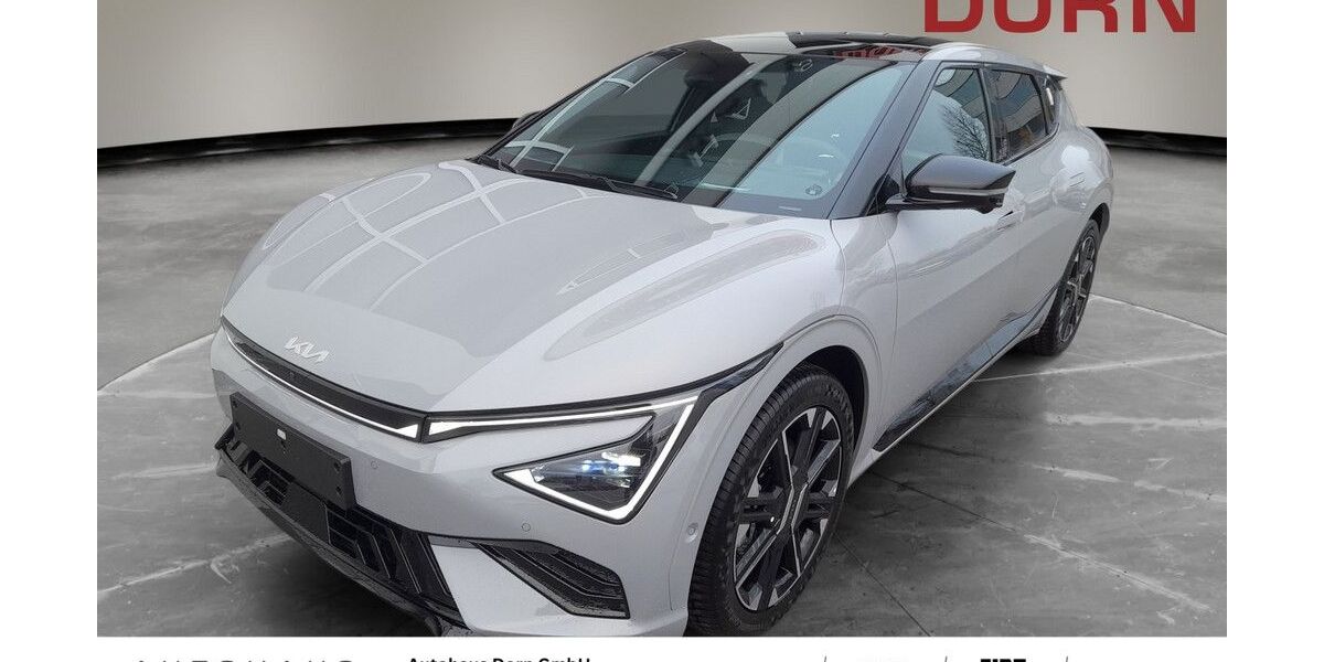 Kia EV6 9.990 km 49.990 &euro; Landshut 84030