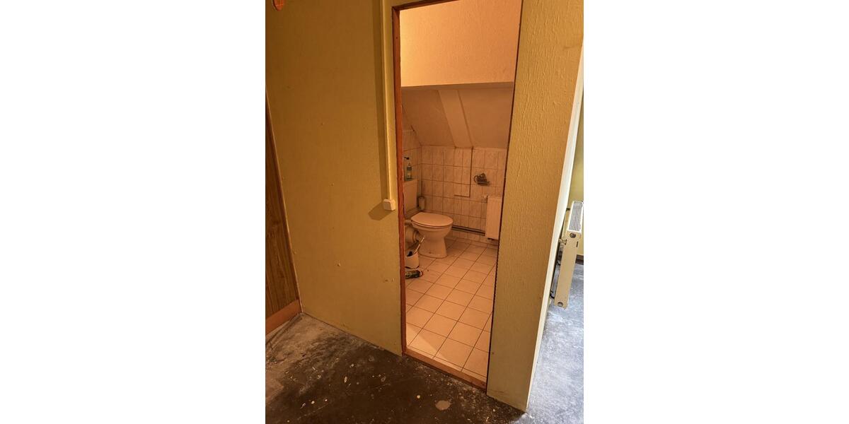 Etagenwohnung Sande - 25 Zimmer, 68 m&sup2;, 540&euro; | Angebot:25052266