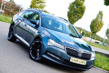 Skoda Superb 144.000 km 17.990 € Vöhringen 89269