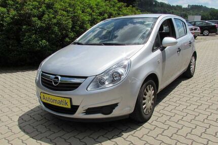 Opel Corsa 97.300 km 1.290 &euro; Kronach OT Knellendorf 96317