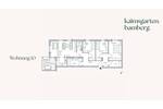 Etagenwohnung Bamberg Bamberg-Ost - 4 Zimmer, 87 m&sup2;, 656.000&euro; | Angebot:26189797