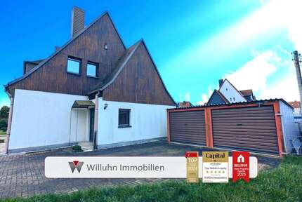 Haus zum Kaufen in Böhlen 175.900 € 85.52 m²