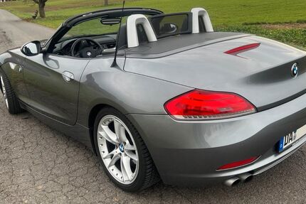 BMW Z4 136.000 km 19.890 &euro; Groß-Umstadt 64823