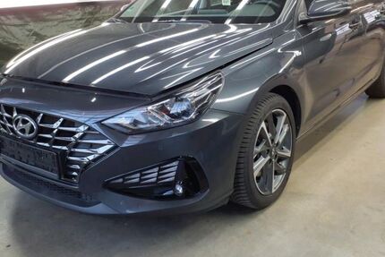 Hyundai i30 99.203 km 15.970 &euro; Helmstedt 38350
