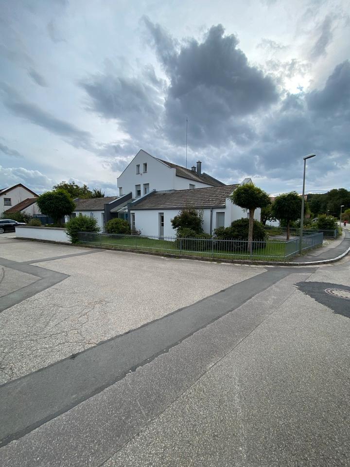 Exklusives EFH, in ruhiger Lage in Nabburg zimmer