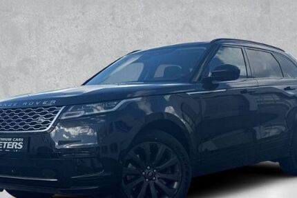 Land Rover Range Rover Velar 95.443 km 39.998 € Dortmund 44143