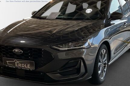 Ford Focus 65.900 km 17.111 &euro; Aichach 86551
