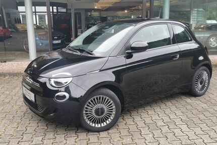 Fiat 500e 16.500 km 16.690 € Kirschweiler 55743
