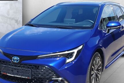 Toyota Corolla 15.350 km 28.000 € Katzweiler 67734