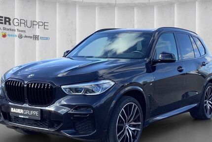 BMW X5 95.850 km 54.990 &euro; Flensburg 24941