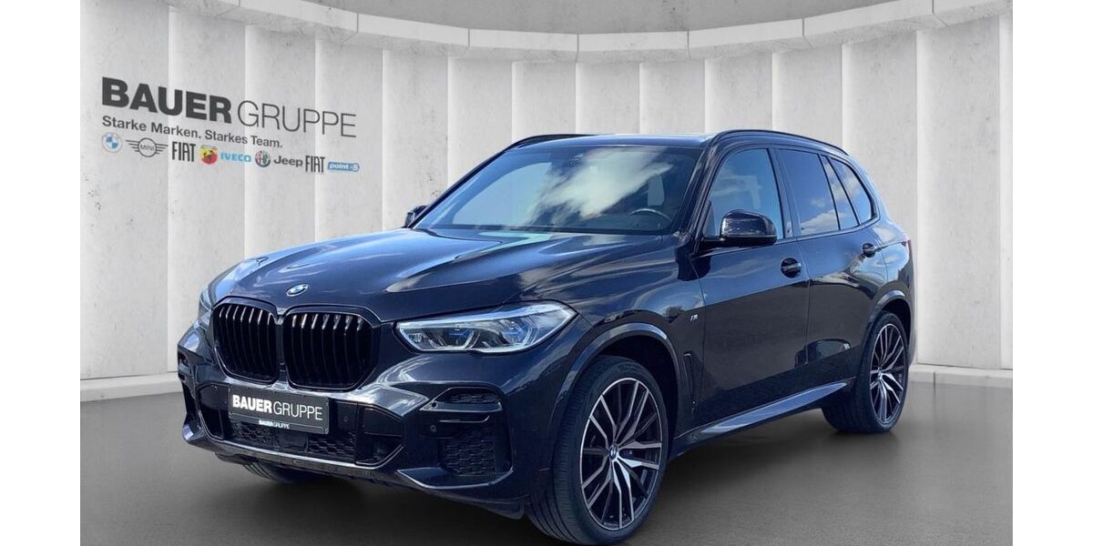 BMW X5 95.850 km 54.990 &euro; Flensburg 24941