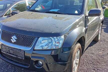 Suzuki Grand Vitara 150.000 km 6.900 € Lahr/Schwarzwald 77933