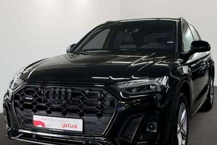 Audi Q5 84.510 km 42.710 € Kaiserslautern 67663
