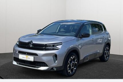 Citroen C5 Aircross 33.400 km 20.990 &euro; Datteln 45711
