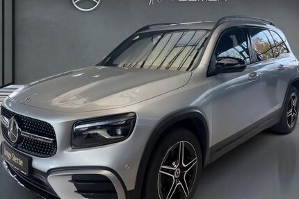 Mercedes-Benz GLB 200 12.800 km 43.650 € Hemmoor 21745