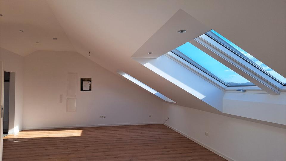 Loft - Studio - Atelier Vaihingen an der Enz - 2 Zimmer, 81 m&sup2;, 1.090&euro; | Angebot:26322285