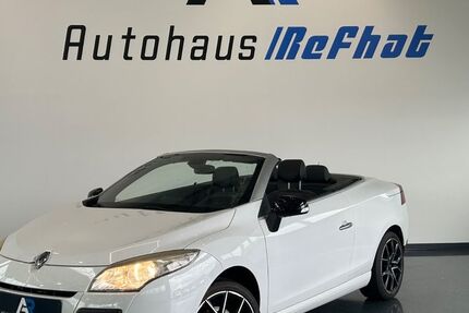 Renault Megane 143.695 km 4.500 &euro; Lohne 49393
