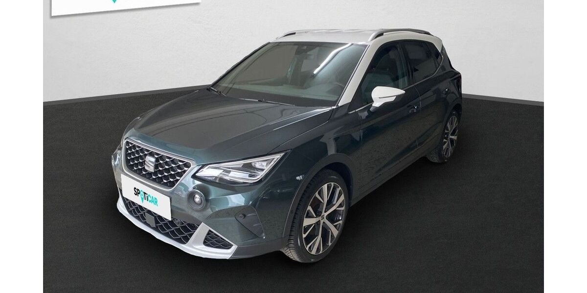 Seat Arona 83.737 km 17.490 &euro; Dülmen 48249