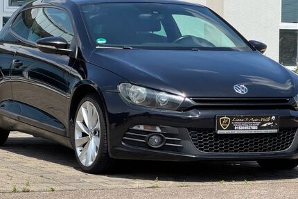 VW Scirocco 293.000 km 4.399 &euro; Heidenheim an der Brenz 89520