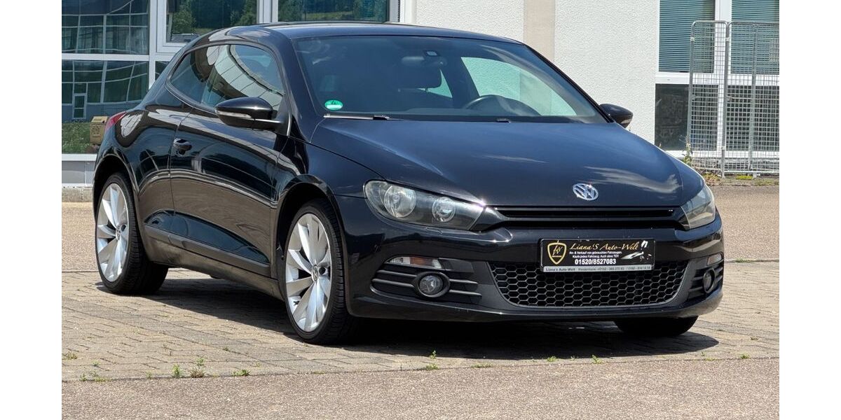 VW Scirocco 293.000 km 4.399 &euro; Heidenheim an der Brenz 89520