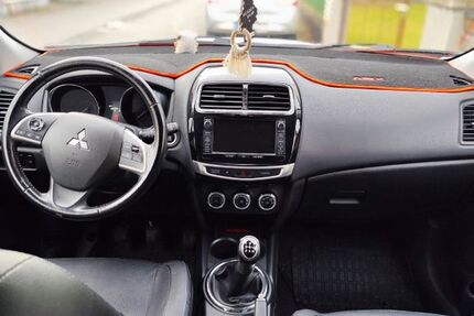 Mitsubishi ASX 151.000 km 8.999 &euro; Leipheim 89340