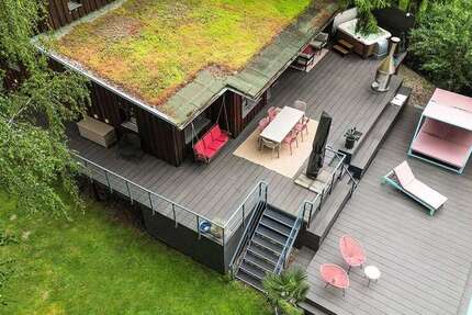 Haus Taucha - 5 Zimmer, 144 m&sup2;, 985.000&euro; | Angebot:27091090