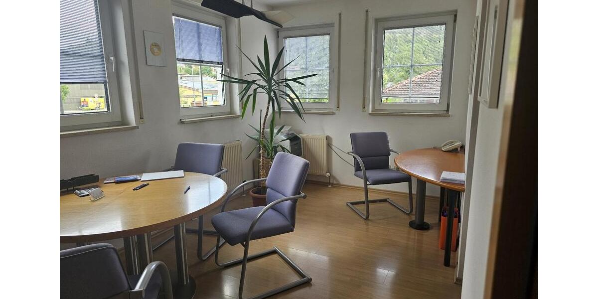 Etagenwohnung Beilngries - 3 Zimmer, 78 m&sup2;, 275.000&euro; | Angebot:26580237