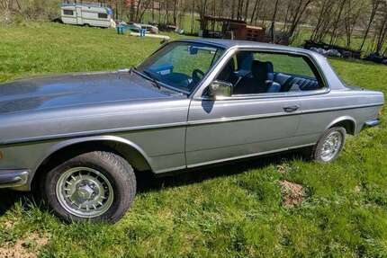 Mercedes-Benz 230 115.000 km 10.500 &euro; Herrstein 55756