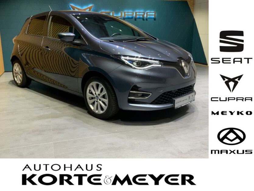 Renault ZOE 67.400 km 11.900 € Langwedel 27299