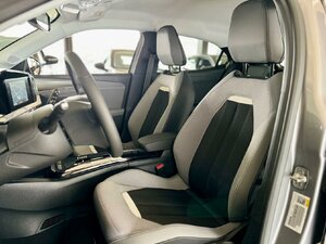 Mokka e Elegance*Allwetter*Sitz- & Lenkradheiz.
