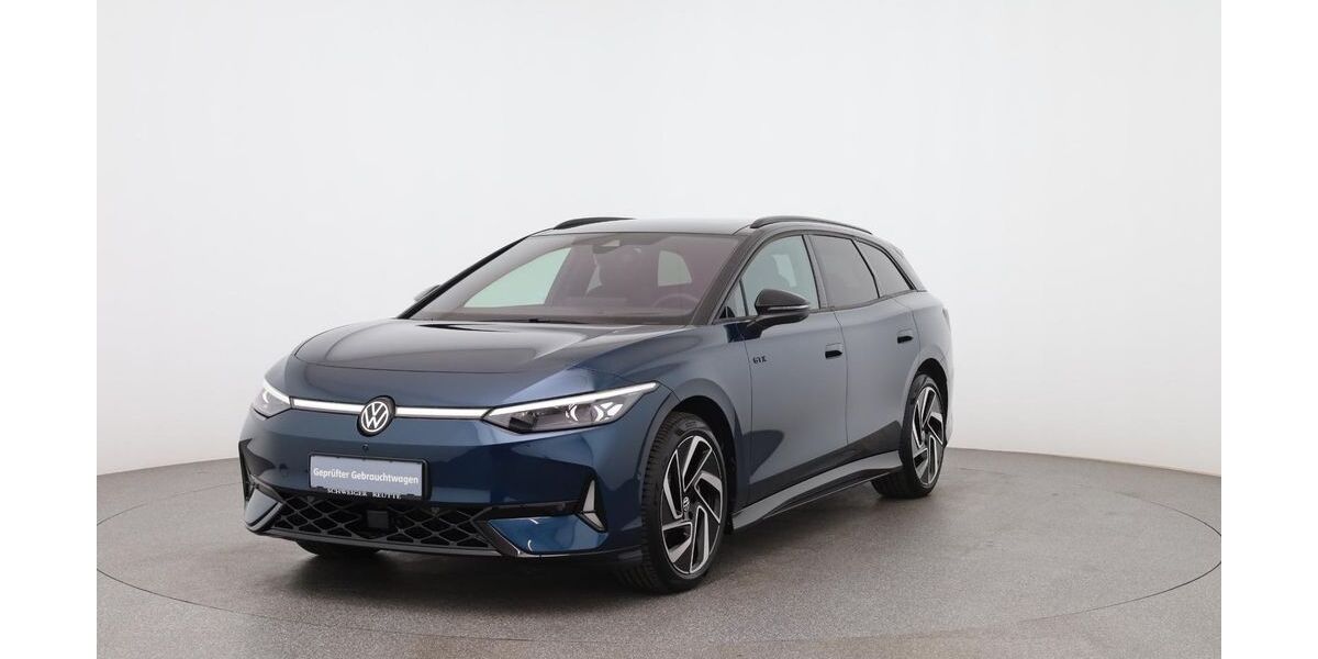 VW ID.7 4.990 km 53.990 &euro; Nesselwang 87484