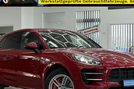 Porsche Macan 70.000 km 41.800 &euro; Fuhrberg 30938
