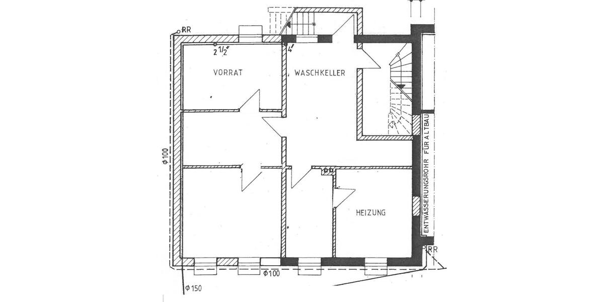 Doppelhaushälfte Leopoldshöhe - 5.5 Zimmer, 163 m&sup2;, 395.000&euro; | Angebot:26815449